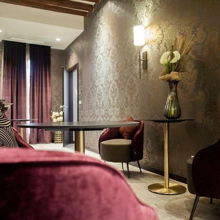 Alle Guglie Boutique Hotel Venice Exterior photo