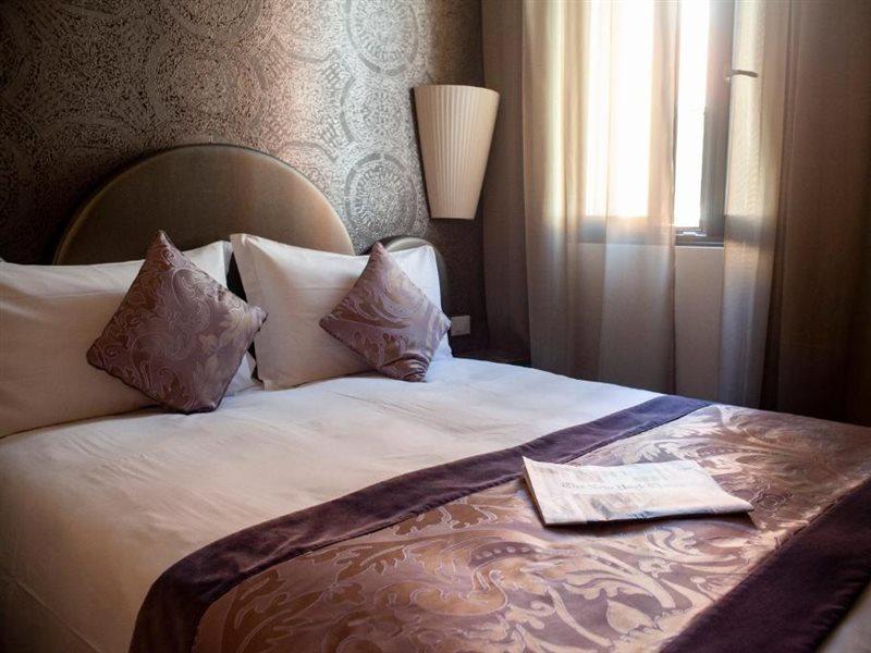Alle Guglie Boutique Hotel Venice Exterior photo