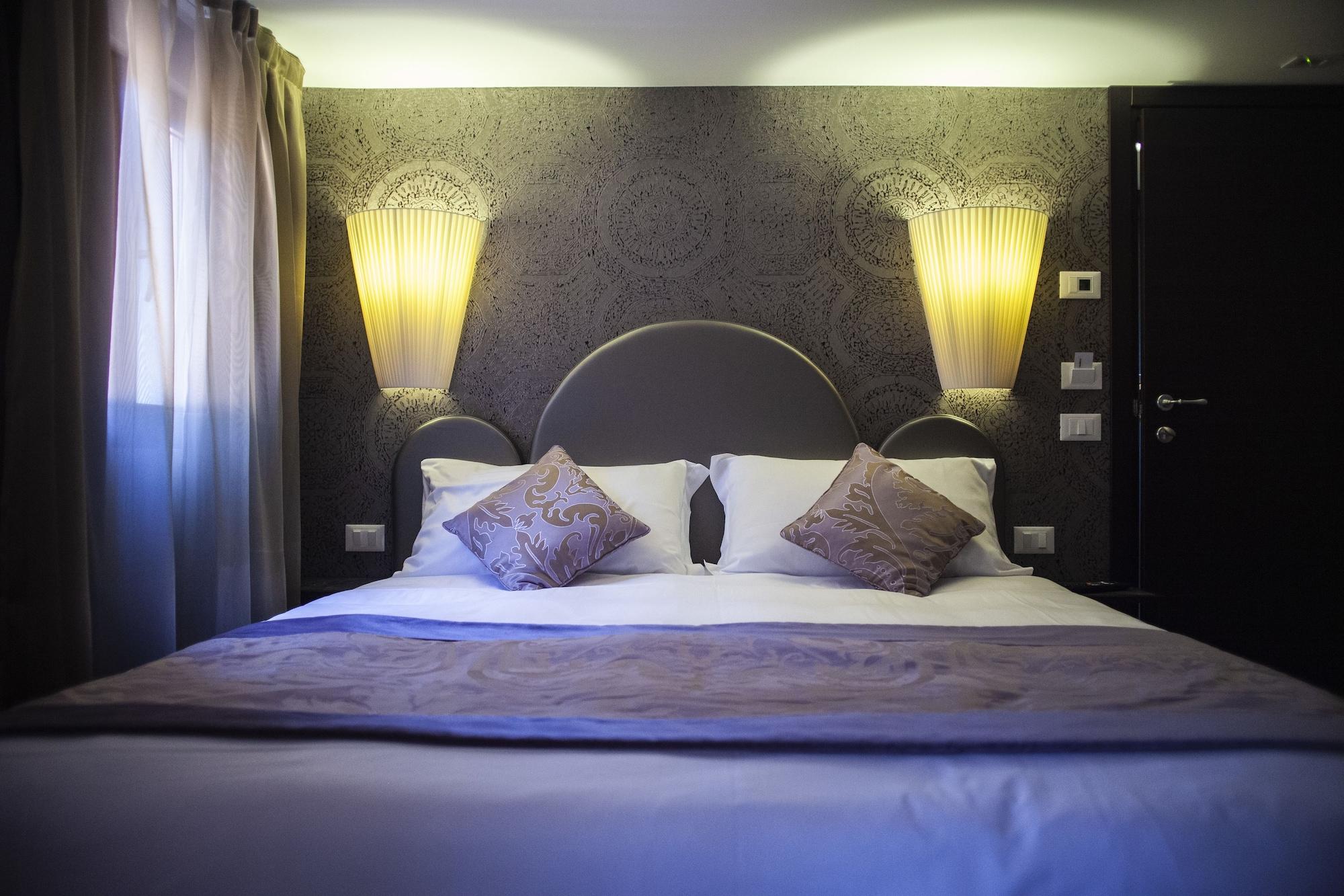 Alle Guglie Boutique Hotel Venice Exterior photo