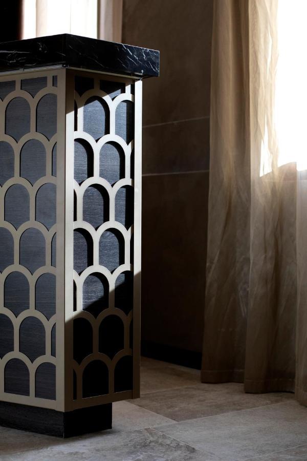 Alle Guglie Boutique Hotel Venice Exterior photo