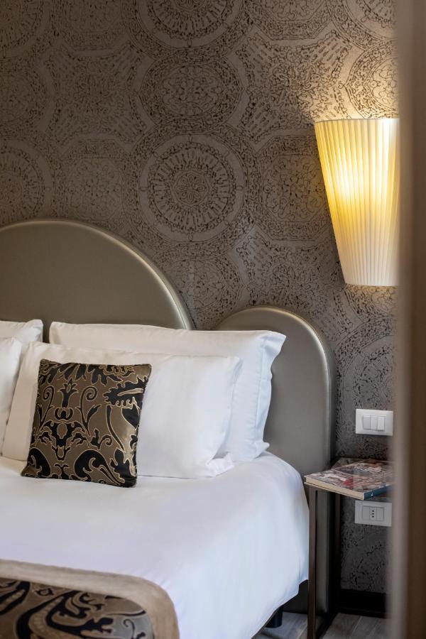 Alle Guglie Boutique Hotel Venice Exterior photo