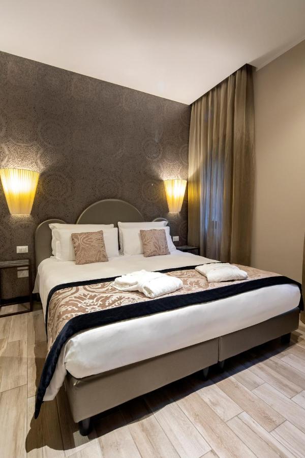 Alle Guglie Boutique Hotel Venice Exterior photo
