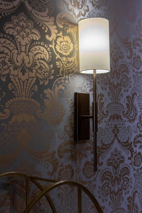 Alle Guglie Boutique Hotel Venice Exterior photo