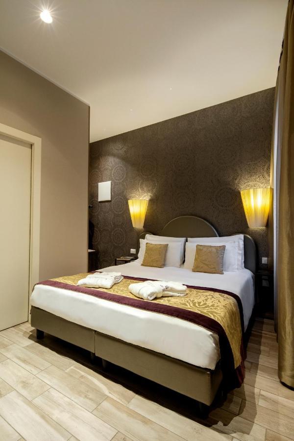 Alle Guglie Boutique Hotel Venice Exterior photo