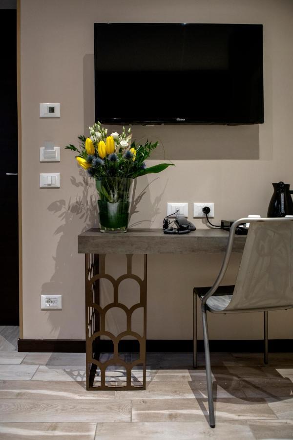 Alle Guglie Boutique Hotel Venice Exterior photo